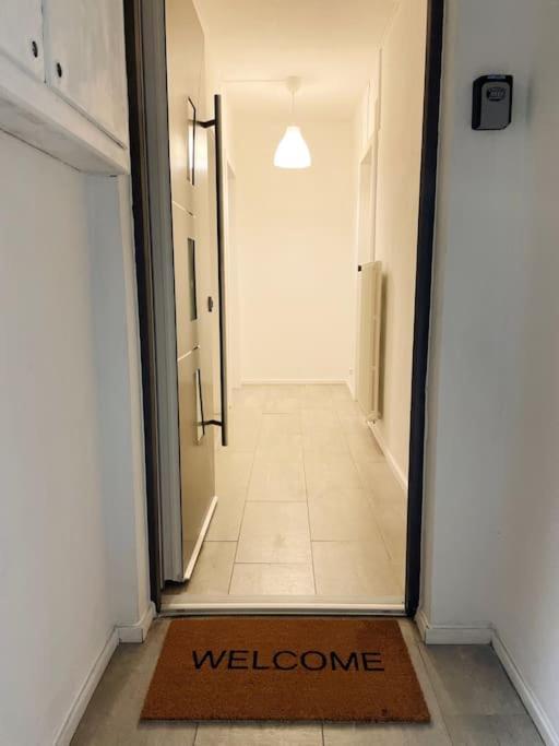 Apartmán Gotthard House Lugano Exteriér fotografie