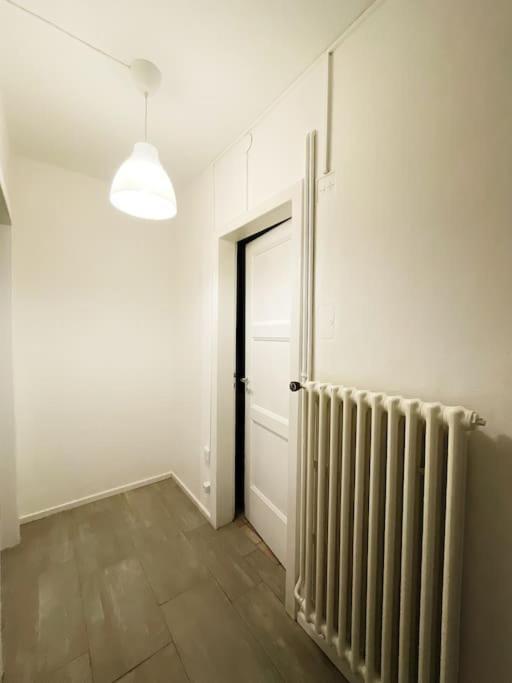 Apartmán Gotthard House Lugano Exteriér fotografie